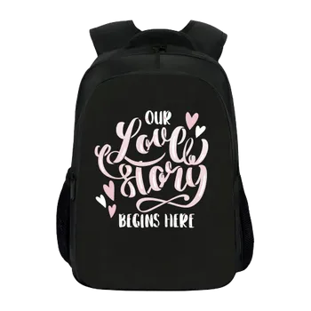 Backpacks - Custom Shot Glass Now