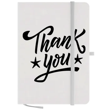 Notebooks - Custom Shot Glass Now