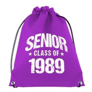 Drawstrings Bags - Custom Shot Glass Now