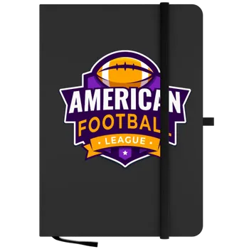 Notebooks - Custom Shot Glass Now