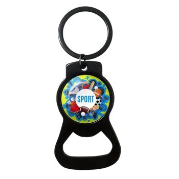 Bottle Openers - Custom Shot Glass Now