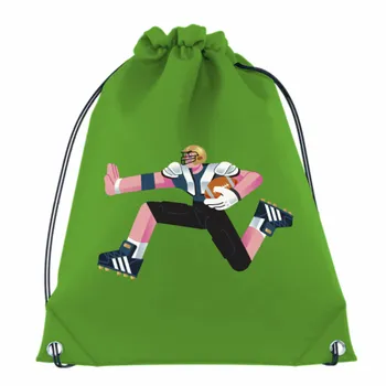 Drawstrings Bags - Custom Shot Glass Now