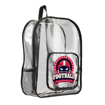 Clear Bags - Custom Shot Glass Now