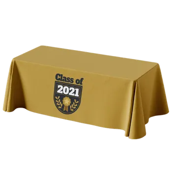 Table Covers - Custom Shot Glass Now