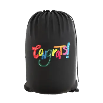 Laundry Bags - Custom Shot Glass Now