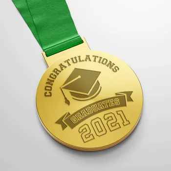 Medals - Custom Shot Glass Now