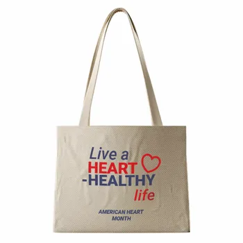 Cotton Canvas Bags - Custom Shot Glass Now