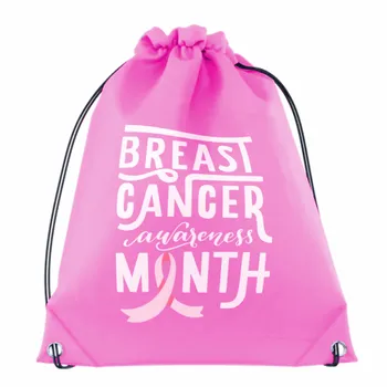 Drawstrings Bags - Custom Shot Glass Now