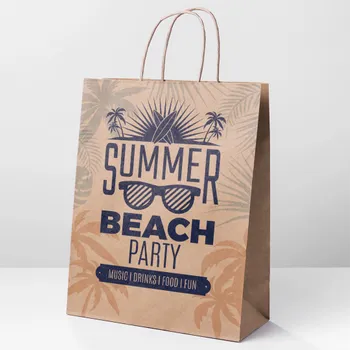 Food Packaging - Custom Shot Glass Now