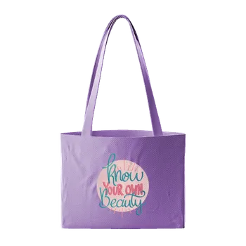 Cotton Canvas Bags - Custom Shot Glass Now