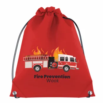 Drawstrings Bags - Custom Shot Glass Now