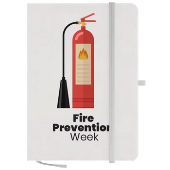 Notebooks - Custom Shot Glass Now