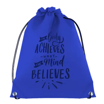 Drawstrings Bags - Custom Shot Glass Now