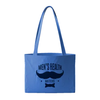 Cotton Canvas Bags - Custom Shot Glass Now