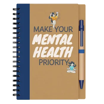 Notebooks - Custom Shot Glass Now