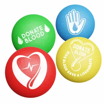 Stress Balls - Custom Shot Glass Now