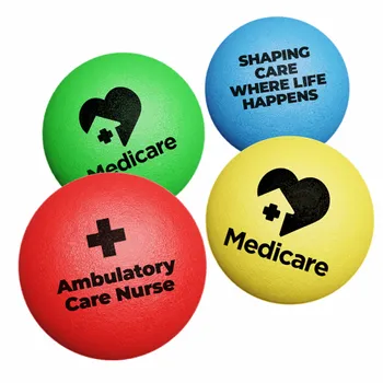 Stress Balls - Custom Shot Glass Now