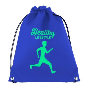 Drawstrings Bags - Custom Shot Glass Now