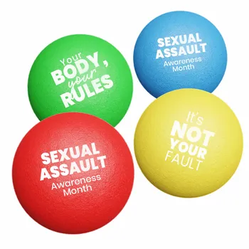 Stress Balls - Custom Shot Glass Now