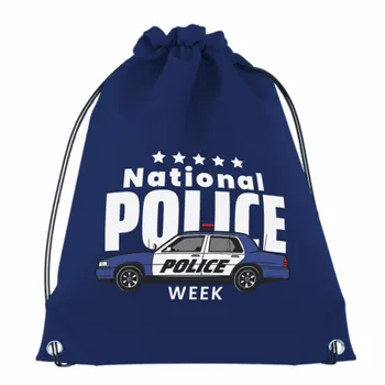 Drawstrings Bags - Custom Shot Glass Now