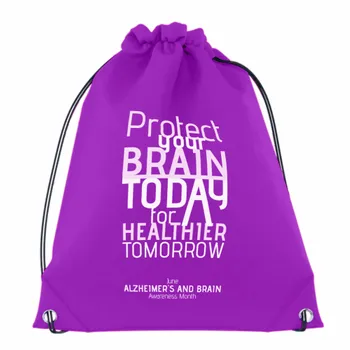 Drawstrings Bags - Custom Shot Glass Now