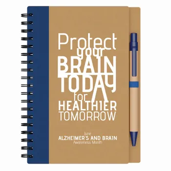 Notebooks - Custom Shot Glass Now