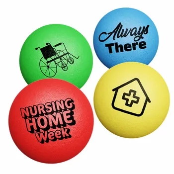 Stress Balls - Custom Shot Glass Now