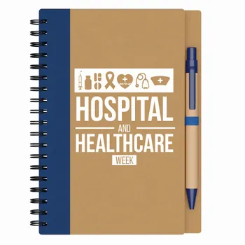 Notebooks - Custom Shot Glass Now