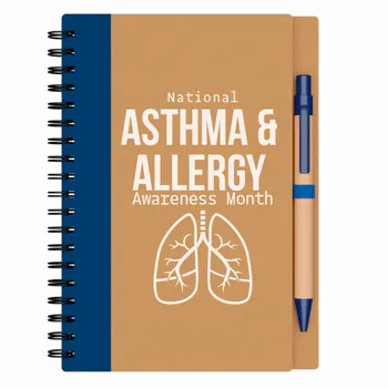 Notebooks - Custom Shot Glass Now