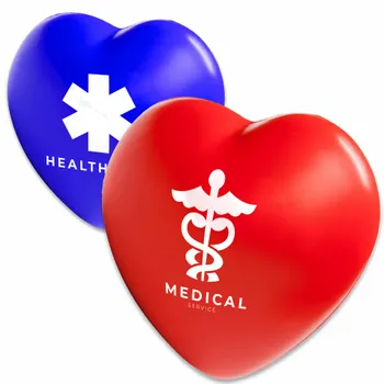 Stress Balls - Custom Shot Glass Now