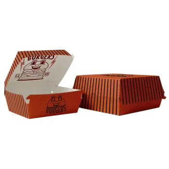 Food Packaging - Custom Shot Glass Now