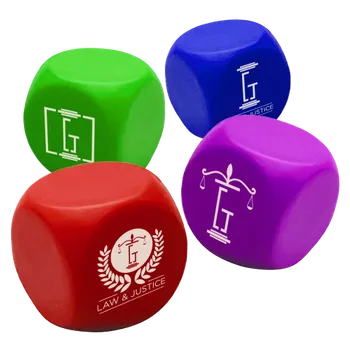 Stress Balls - Custom Shot Glass Now