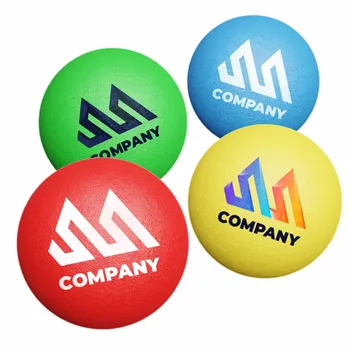 Stress Balls - Custom Shot Glass Now