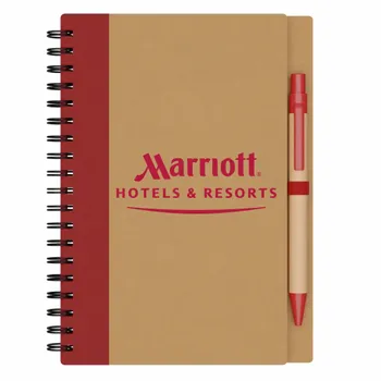 Notebooks - Custom Shot Glass Now