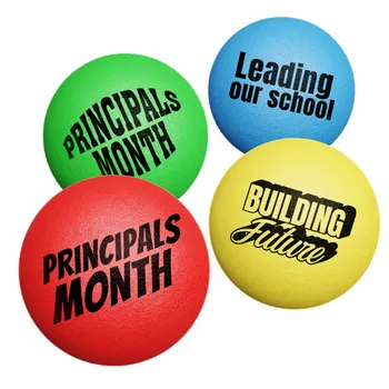 Stress Balls - Custom Shot Glass Now