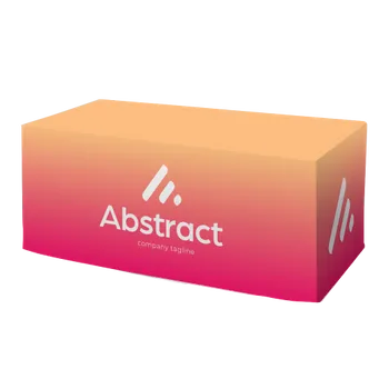 Table Covers - Custom Shot Glass Now