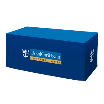 Table Covers - Custom Shot Glass Now