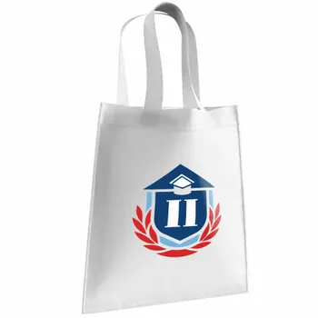 Non Woven Tote Bags - Custom Shot Glass Now