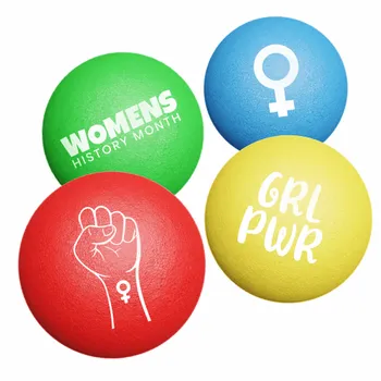 Stress Balls - Custom Shot Glass Now