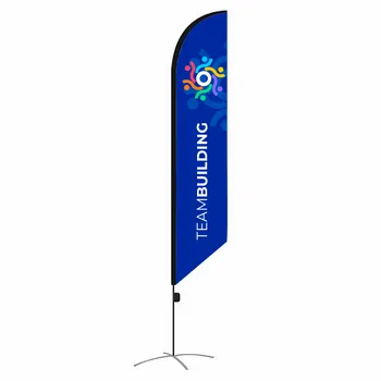 Flags - Custom Shot Glass Now