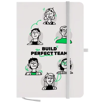 Notebooks - Custom Shot Glass Now