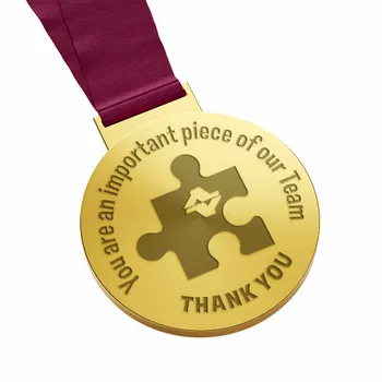 Medals - Custom Shot Glass Now