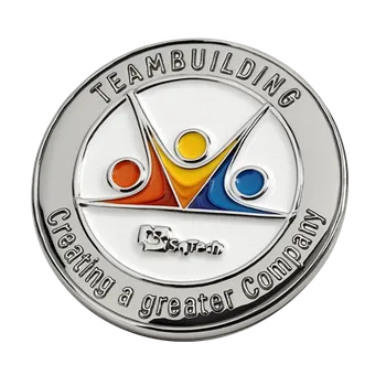 Badges - Custom Shot Glass Now