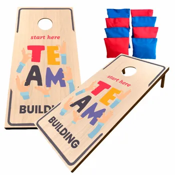 Cornhole Boards - Custom Shot Glass Now