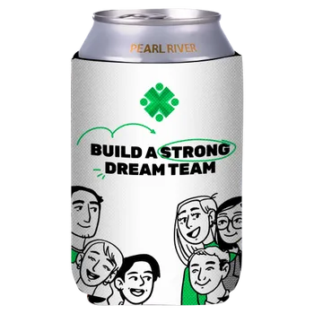 Can Coolers - Custom Shot Glass Now