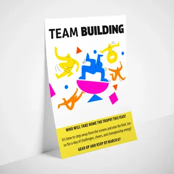 Flyers - Custom Shot Glass Now