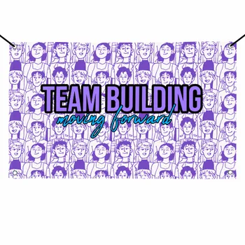 Banners & Displays - Custom Shot Glass Now