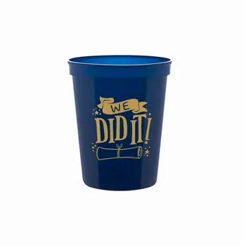 Reusable Cups - Custom Shot Glass Now