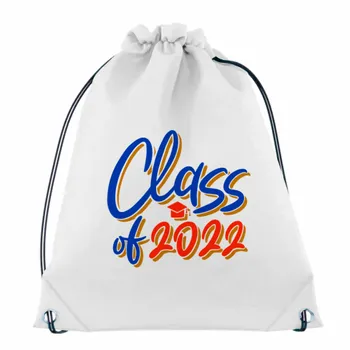 Drawstrings Bags - Custom Shot Glass Now