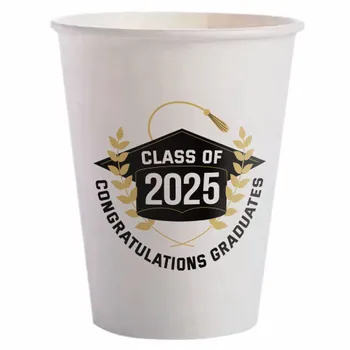 Cold Drink Cups - Custom Shot Glass Now
